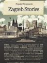 affiche du film Zagreb Stories 