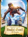 affiche du film La Poudre à prout du Pr. Séraphin