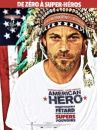 affiche du film American Hero