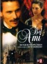 affiche du film Bel ami