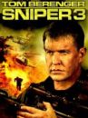affiche du film Sniper 3