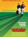 affiche du film The Matador