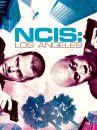 affiche de la série NCIS : Los Angeles