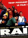 affiche du film Raï