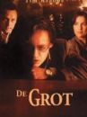 affiche du film De grot