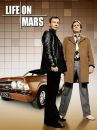 affiche de la série Life on Mars