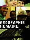 affiche du film Géographie humaine