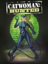 affiche du film Catwoman : Hunted