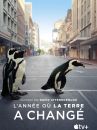 affiche du film L'Année où la terre a changé