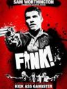 affiche du film The Shark