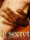 affiche du film Le secret