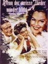 affiche du film Lilas blancs