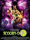 affiche du film Scooby-Doo