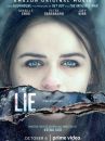 affiche du film The Lie
