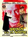 affiche du film L'Horrible docteur Orlof