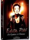 affiche du film Edith Piaf - Un hymne à l'amour (Docu-Reportage)