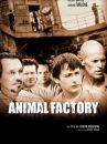 affiche du film Animal Factory