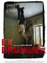 affiche du film Ex Drummer