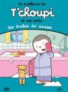 affiche de la série T'Choupi et ses amis 