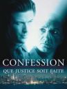 affiche du film Confession – Que justice soit faite
