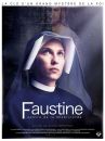 affiche du film Faustine, Apôtre de la Miséricorde