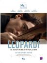 affiche du film Leopardi Il Giovane Favoloso
