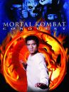 affiche de la série Mortal Kombat - Conquest