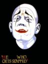 affiche du film Larmes de clown