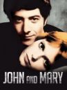 affiche du film John et Mary