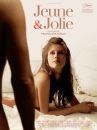 affiche du film Jeune & Jolie