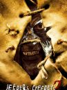 affiche du film Jeepers Creepers 2