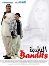affiche du film Les Bandits