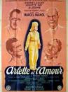 affiche du film Arlette et l'amour