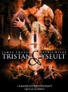 affiche du film The Red Sword / Tristan & Yseult