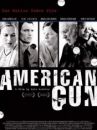 affiche du film American Gun
