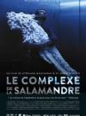 affiche du film Le complexe de la salamandre