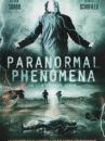affiche du film Paranormal Phenomena