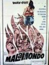 affiche du film Malamondo