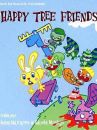affiche de la série Happy Tree Friends 