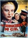 affiche du film Les Musiciens du ciel