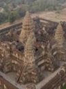 affiche du film Angkor redécouvert (Docu-Reportage)