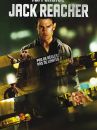 affiche du film Jack Reacher