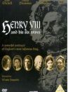 affiche du film Henry VIII and His Six Wives