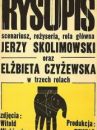affiche du film Signes particuliers : néant