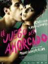 affiche du film El juego del ahorcado