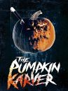 affiche du film Le Masque D'Halloween
