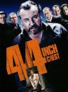 affiche du film 44 Inch Chest