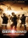 affiche du film Code Name : Geronimo