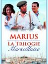 affiche du film La trilogie marseillaise: Marius