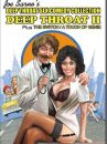 affiche du film Deep throat part II 
